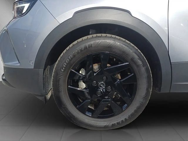 Opel Mokka GS-Line Grand Sport Turbo