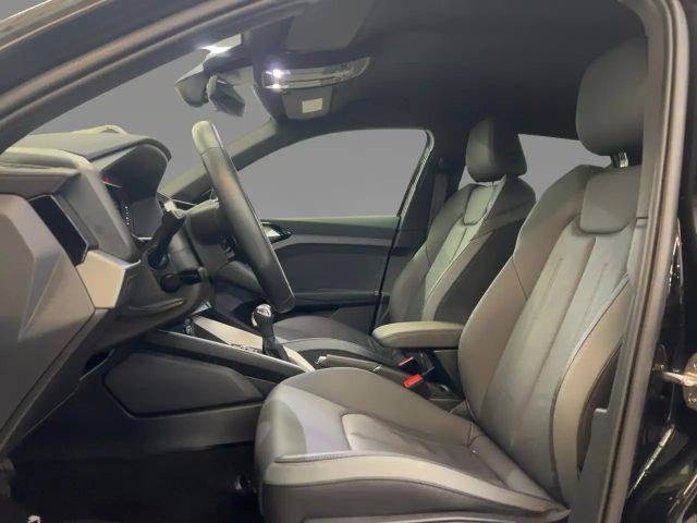 Audi A1 30 TFSI S-Tronic