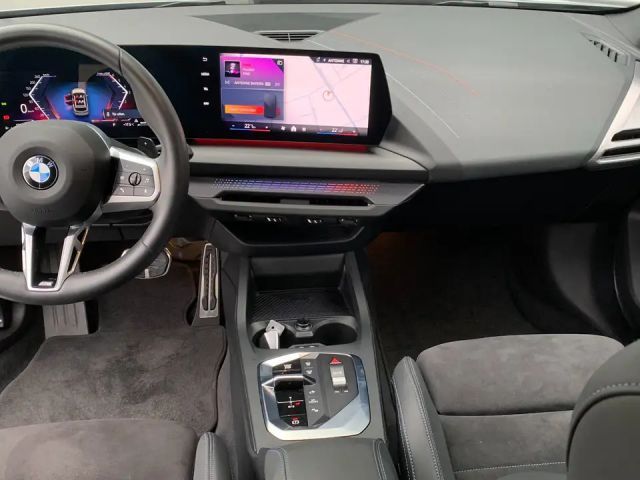 BMW 118 118d M-Sport