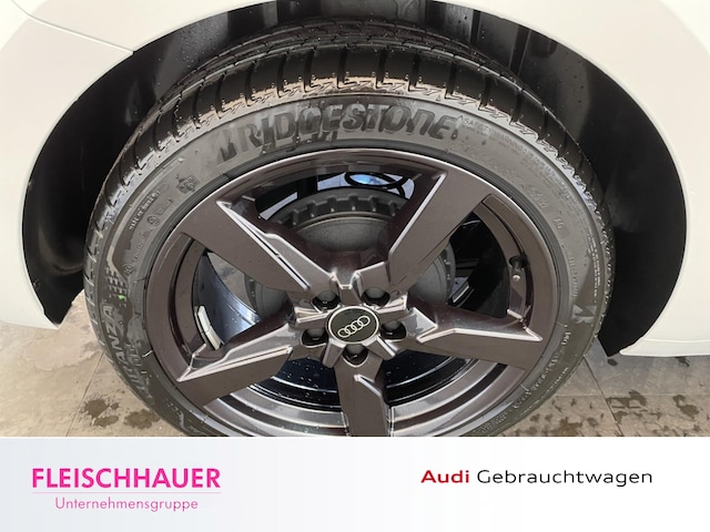 Audi A1 25 TFSI S-Tronic Sportback