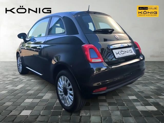 Fiat 500 1.0 GSE MY23 Klima *CarPlay *Radio