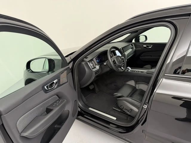 Volvo XC60 AWD Recharge T6 Ultra
