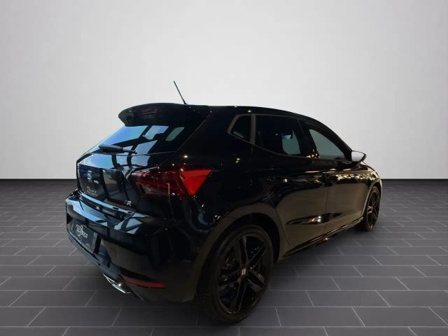 Seat Ibiza 1.0 TSI Black FR-lijn