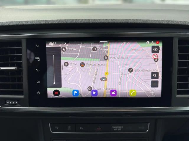 Seat Ateca 1.5 TSI DSG Style