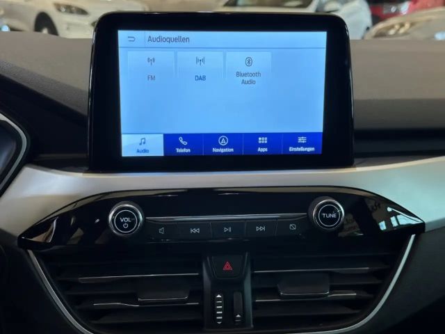 Ford Kuga Cool & Connect