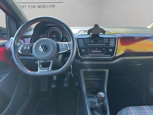 Volkswagen up! GTI