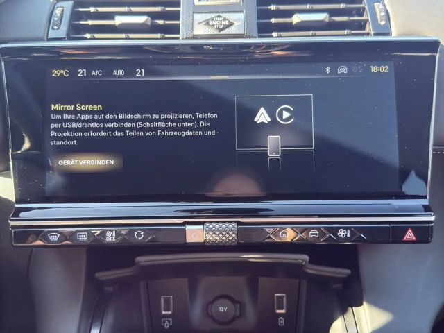 DS DS 7 Crossback BlueHDi Mobiles