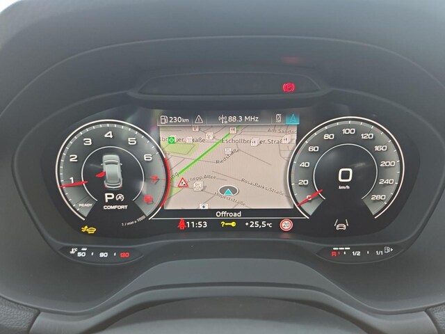 Audi Q2 40 TFSI Quattro S-Tronic