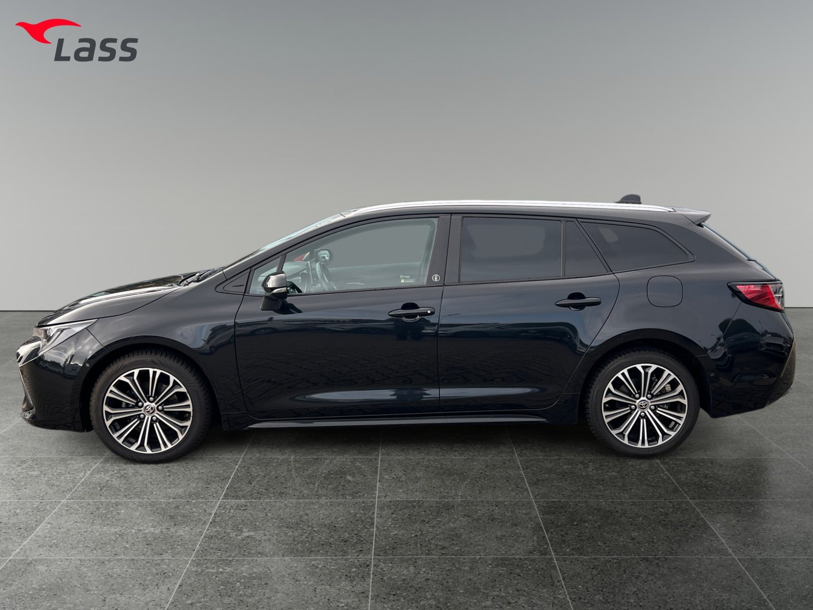 Toyota Corolla Technik Touring