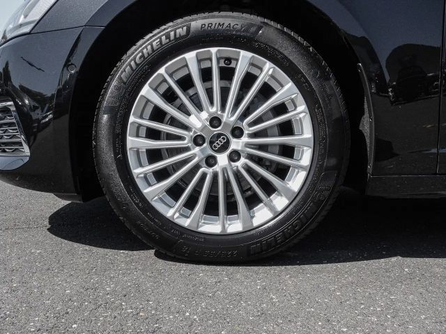 Audi A6 40 TDI Avant S-Tronic