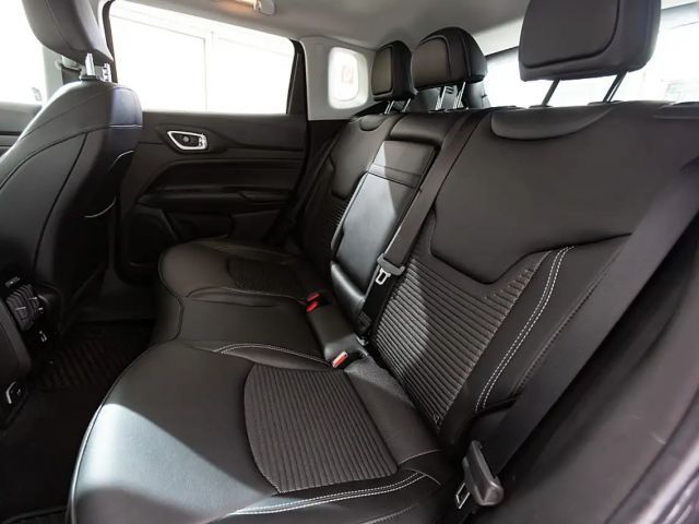 Jeep Compass 4xe Limited