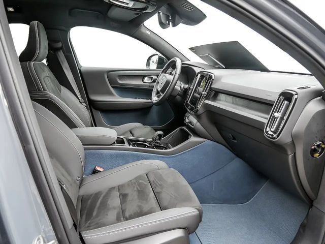 Volvo C40 AWD Recharge