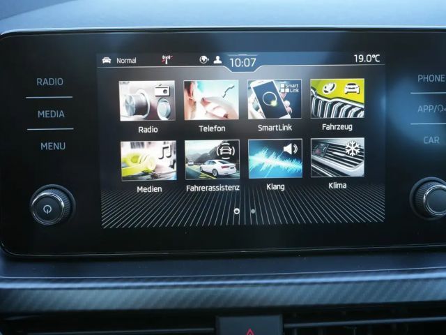 Skoda Kamiq 1.5 TSI ACT Monte Carlo