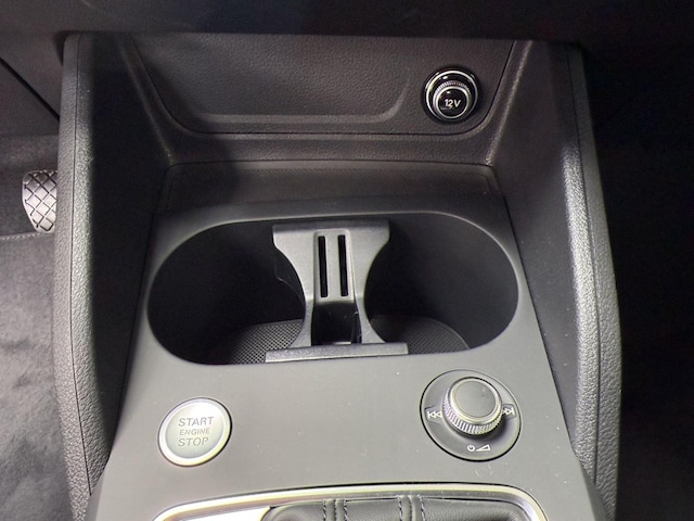 Audi Q2 35 TFSI S-Tronic