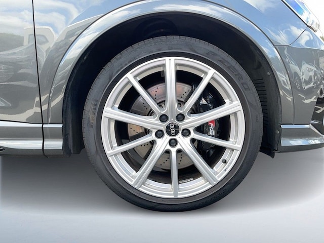 Audi RS Q3 Quattro S-Tronic