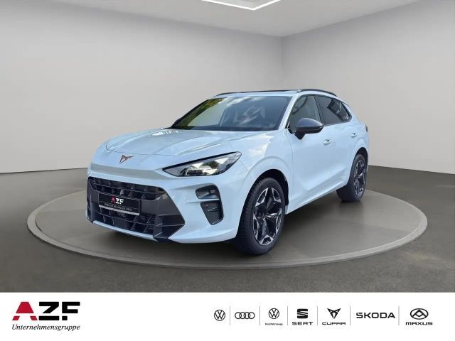 Cupra Terramar 2.0 TSI VZ