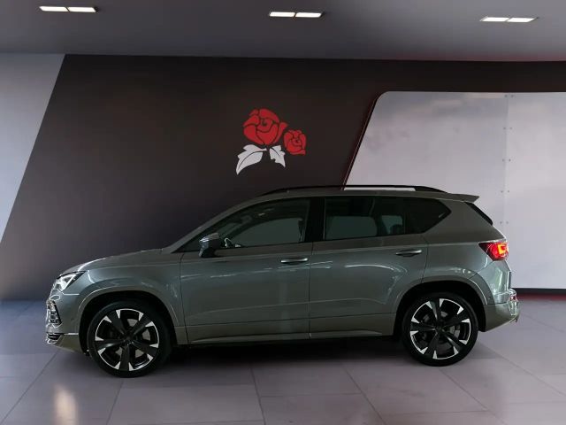 Cupra Ateca 2.0 TSI 4Drive DSG