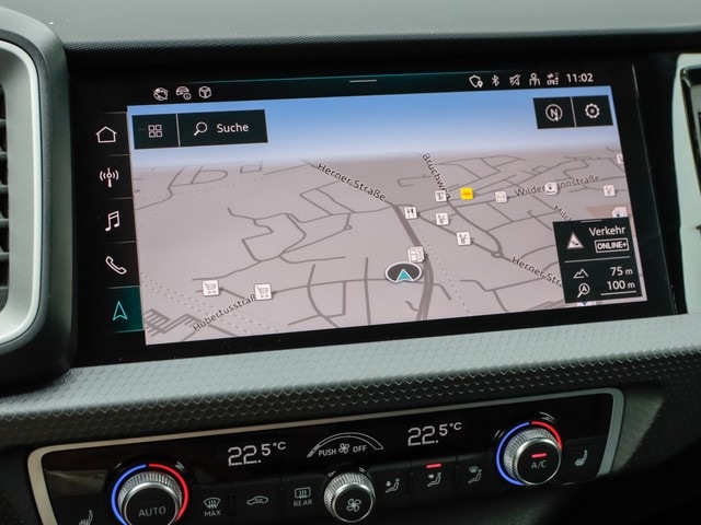 Audi A1 35 TFSI S-Tronic Sportback