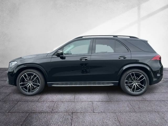 Mercedes-Benz GLE 450 4MATIC AMG Line