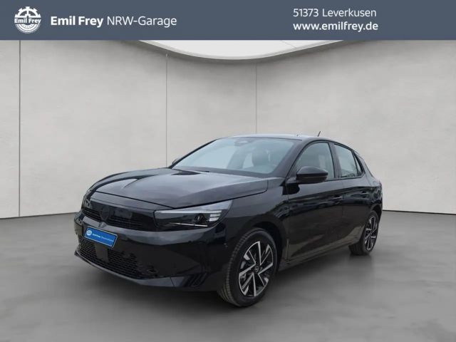 Opel Corsa GS-Line Grand Sport Turbo