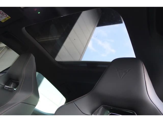 Cupra Leon 2.0 TSI DSG VZ