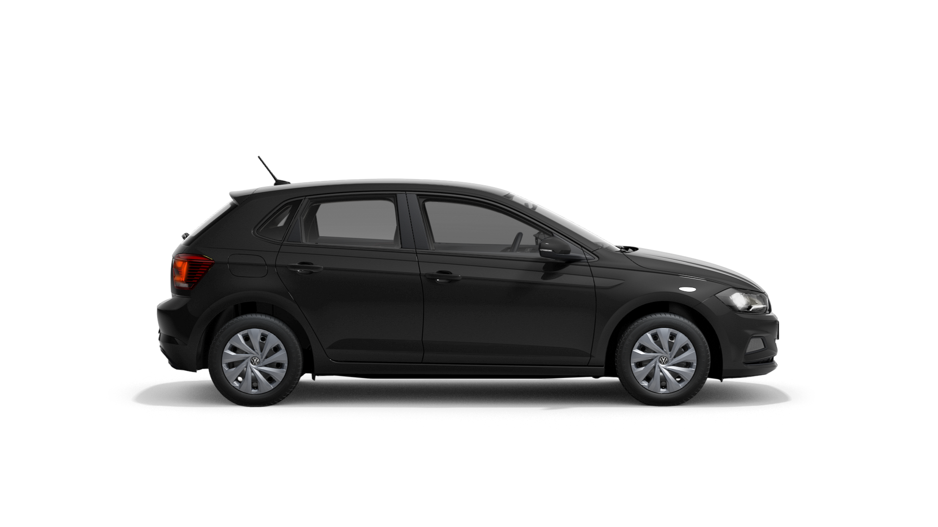 Volkswagen Polo 1.0 TSI