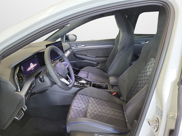 Volkswagen Golf DSG R-Line Variant