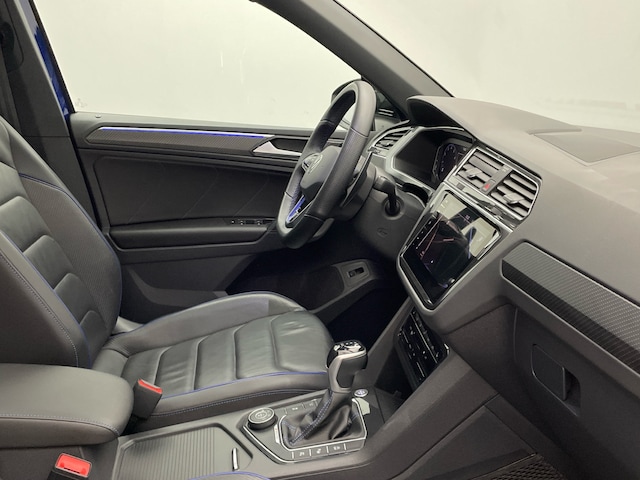 Volkswagen Tiguan 2.0 TSI 4Motion DSG