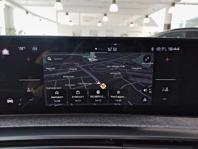 Peugeot E-3008 73Kwh GT-Line