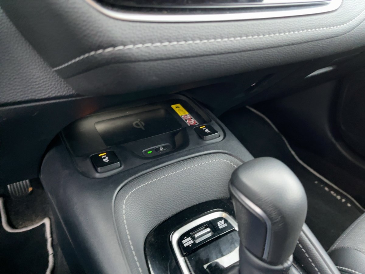 Toyota Corolla Team D Technik Touring