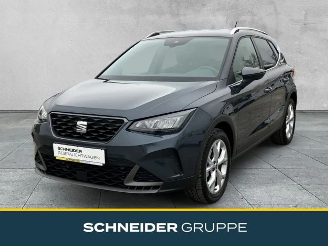 Seat Arona 1.0 TSI FR-lijn