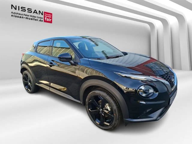 Nissan Juke DIG-T Tekna