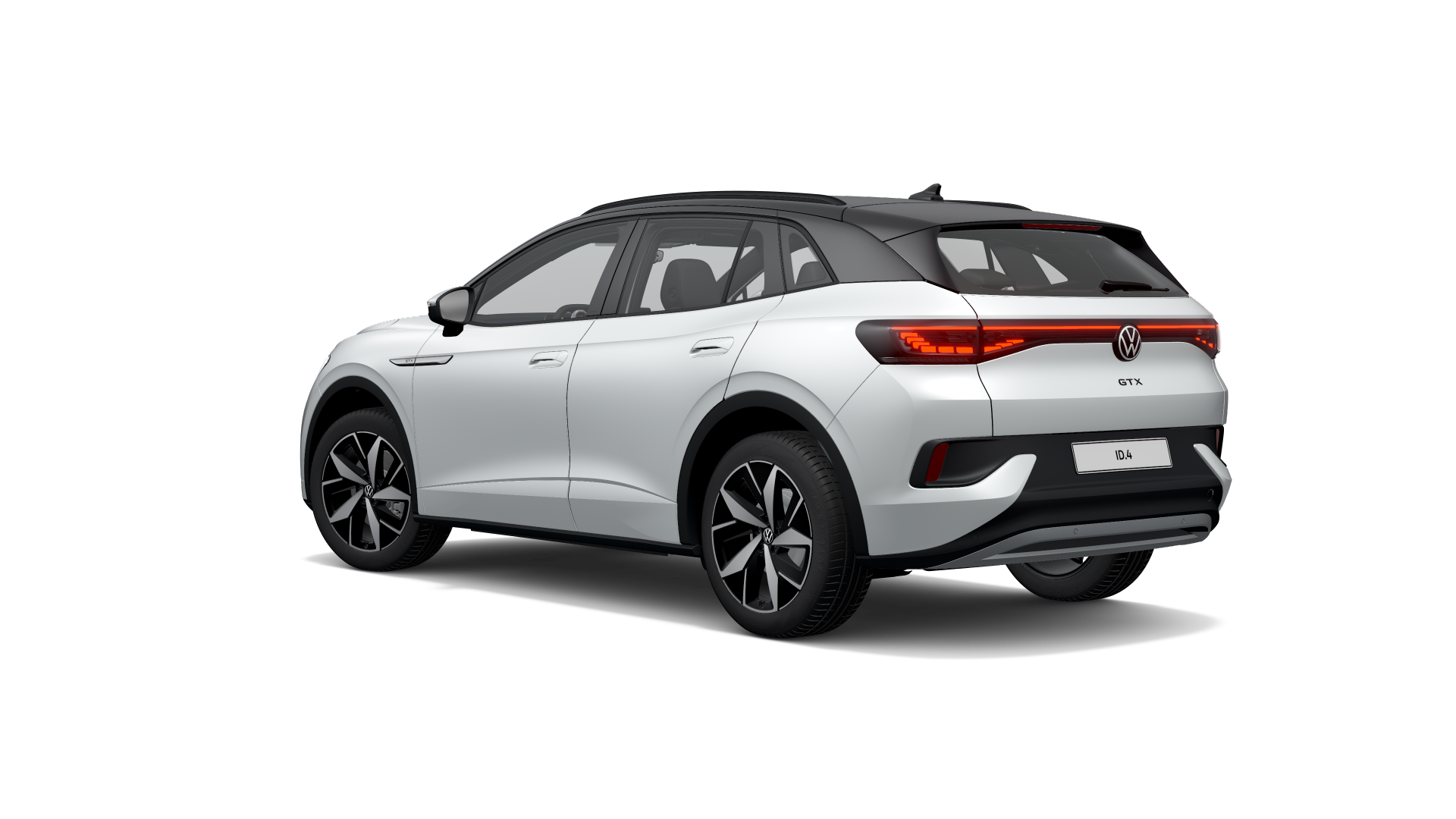 Volkswagen ID.4 GTX