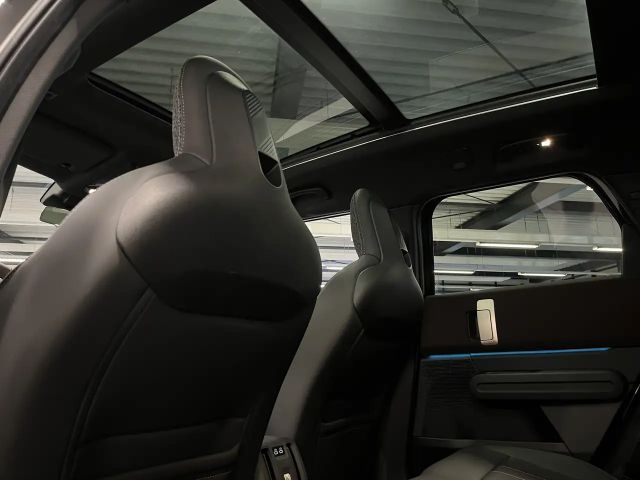 MINI John Cooper Works Countryman All4