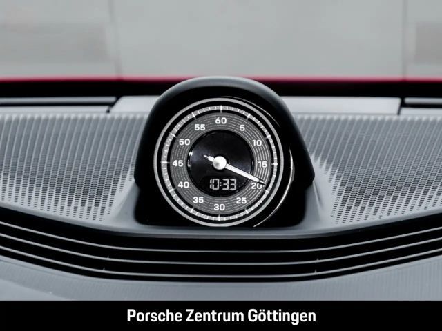 Porsche Taycan Performance Plus
