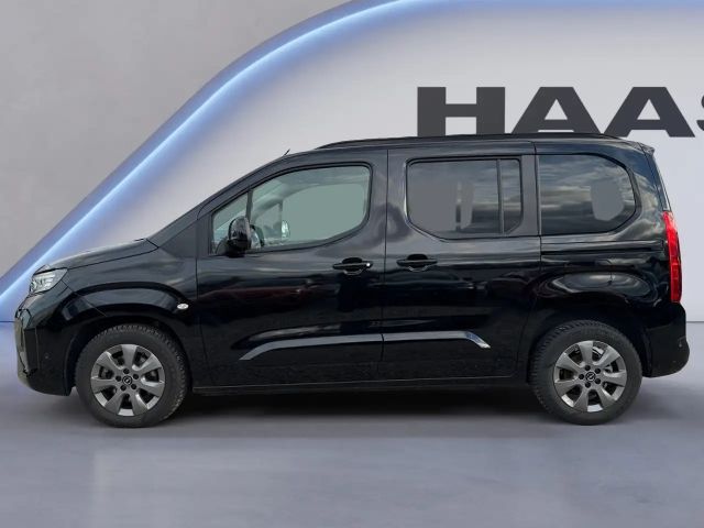 Opel Combo 1.5 CDTI GS-Line Grand Sport Life