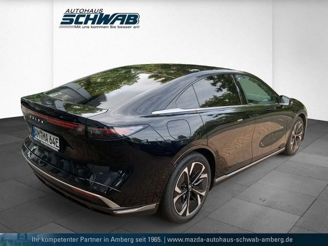 Mazda 6e Plus RWD Takumi