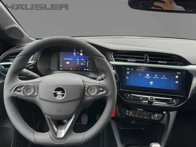 Opel Corsa "YES" Klima CarPlay Parksensoren
