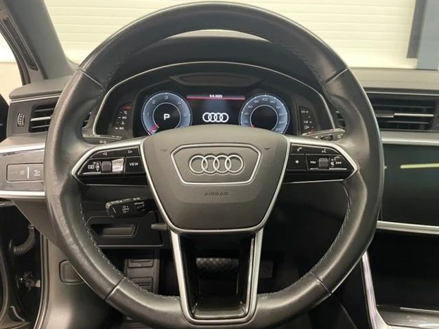Audi A6 40 TDI Avant