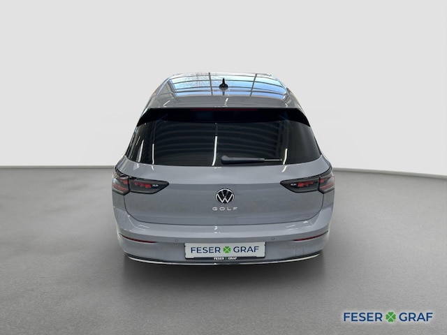 Volkswagen Golf Golf VIII Style