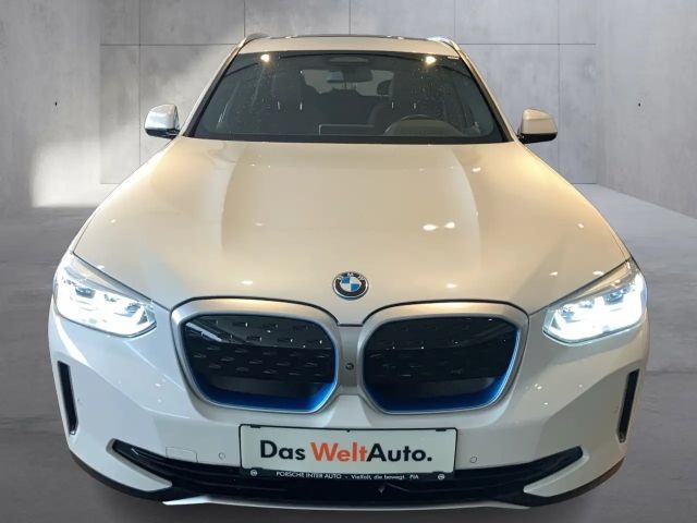 BMW iX3 Inspiring iX3