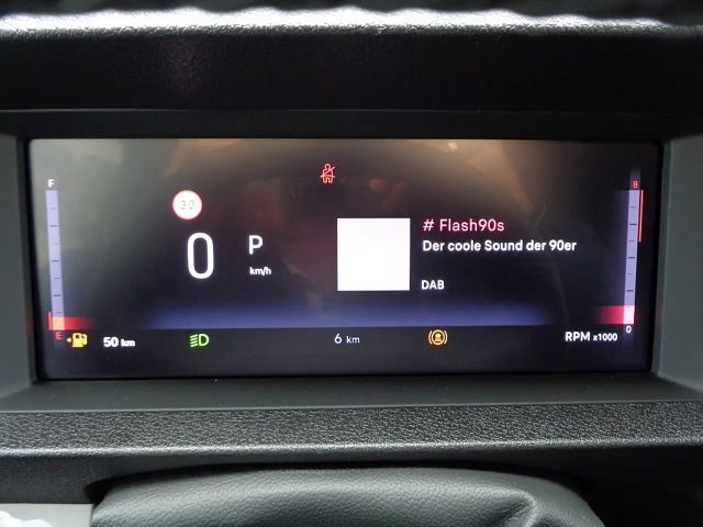 Fiat Ulysse MY26 L2 BlueHDi 2,2 180 EAT8 Diesel Automatik S&S