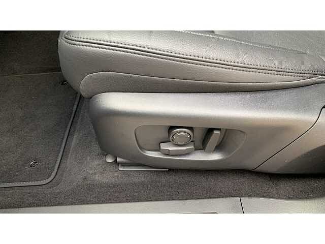 Land Rover Range Rover Evoque Dynamic SE