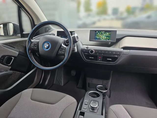 BMW i3 S