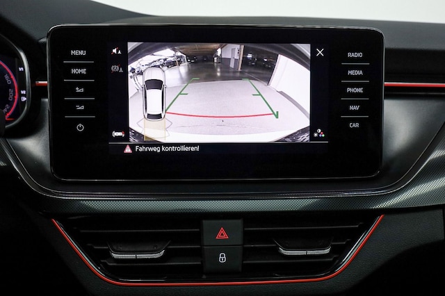 Skoda Scala 1.5 TSI Monte Carlo