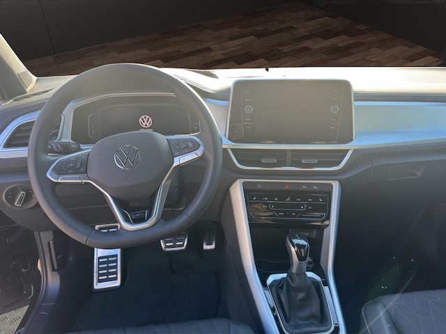 Volkswagen T-Roc 1.5 TSI DSG Move