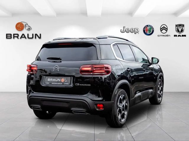 Citroën C5 Aircross Hybrid Max