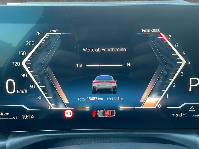 BMW 420 420i Coupé M-Sport