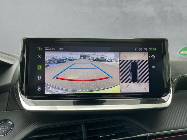 Peugeot 208 GT-Line PureTech