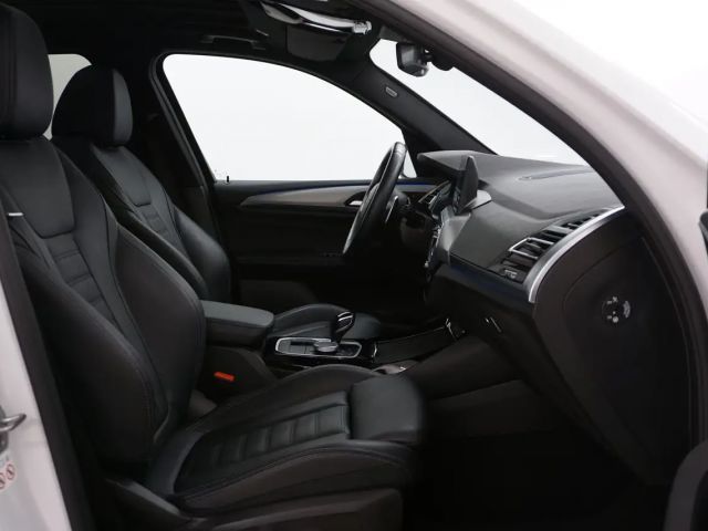 BMW X3 M-Sport xDrive